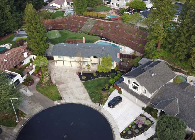 Property at 360 Matadera Ct, Danville, CA 94526, 4 beds, 4 baths