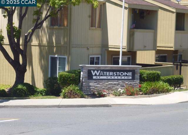 Property at 1333 N Camino Alto #133, Vallejo, CA 94589, 1 bed, 1 bath