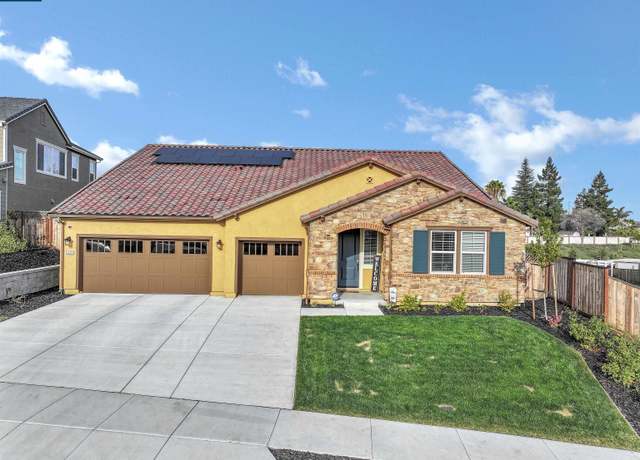 Property at 5420 Promontory Way, Antioch, CA 94531, 4 beds, 3.5 baths