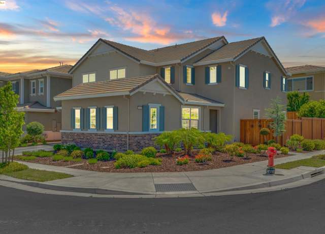 Property at 1414 Orlando Blvd, Mountain House, CA 95391, 4 beds, 3.5 baths