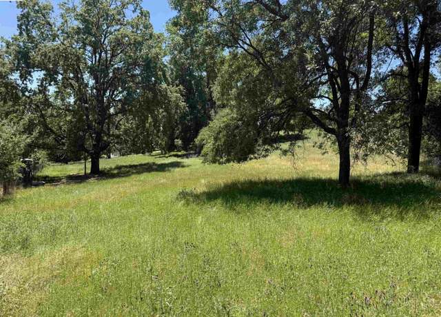 Property at 0000 Meadow Ln, Sonora, CA 95370