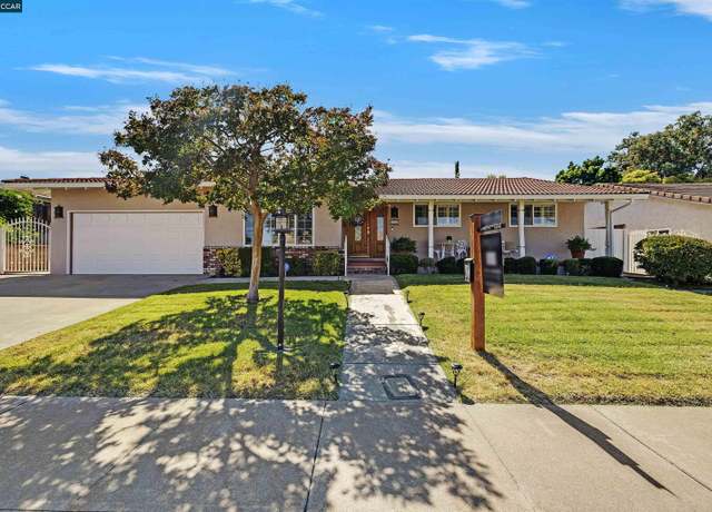 Property at 3936 Pebble Dr, Antioch, CA 94509, 3 beds, 2 baths