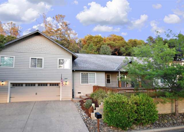 Property at 267 Morning Star Dr, Sonora, CA 95370, 3 beds, 2 baths