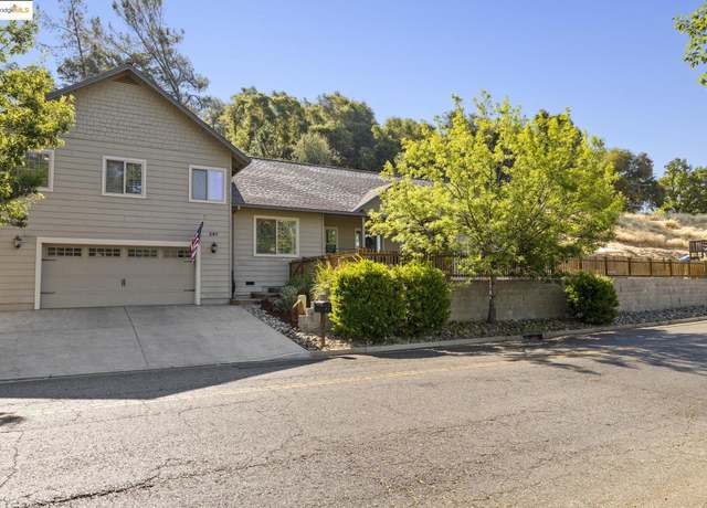 Property at 267 Morning Star Dr, Sonora, CA 95370, 3 beds, 2 baths