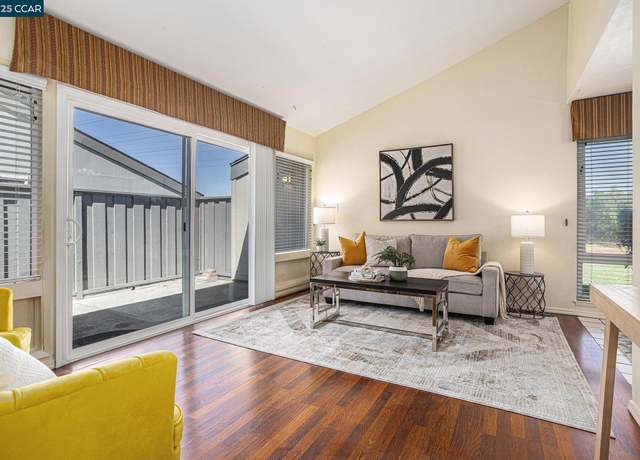 Property at 1395 Kenwal Rd Unit A, Concord, CA 94521, 3 beds, 2 baths