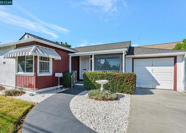 Property at 240 Ano Ave, San Lorenzo, CA 94580, 2 beds, 1.5 baths