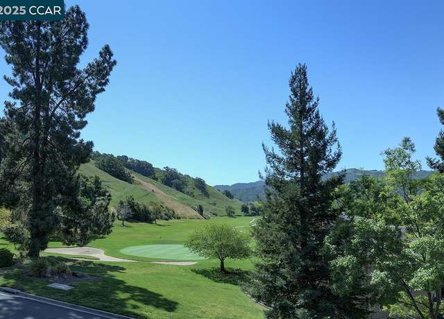 Property at 2638 Saklan Indian Dr #3, Walnut Creek, CA 94595, 2 beds, 2 baths
