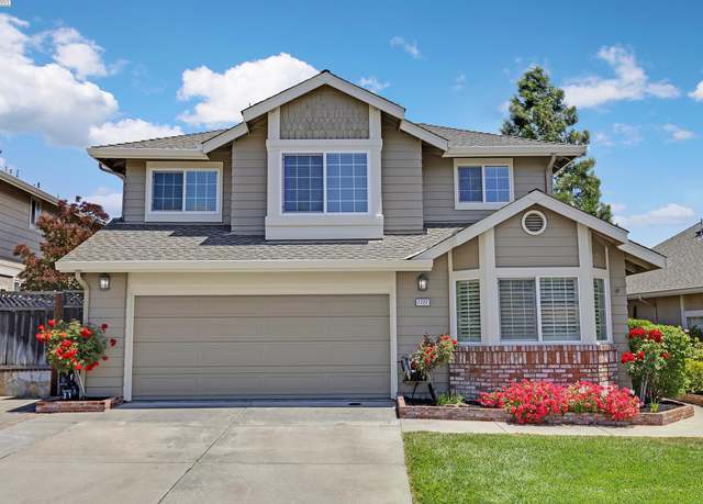 Property at 7777 Crossridge Rd, Dublin, CA 94568, 5 beds, 2.5 baths