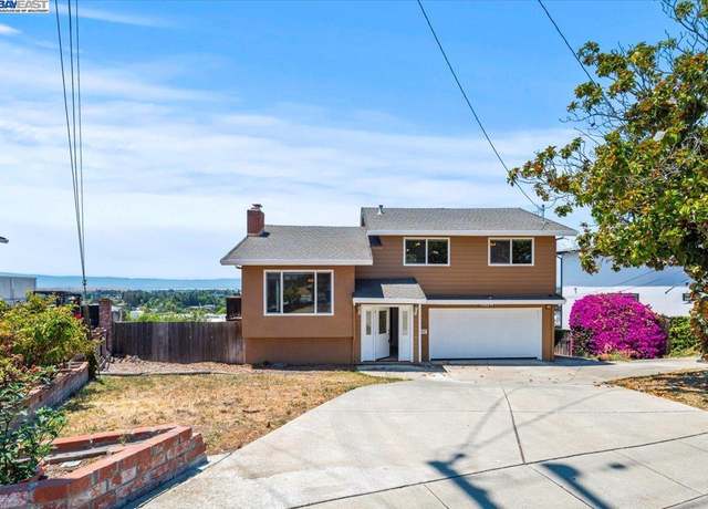 Property at 3116 Middlefield Ave, Fremont, CA 94539, 3 beds, 2.5 baths