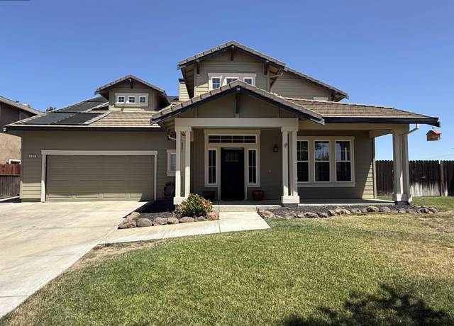 Property at 895 Boltzen Ct, Brentwood, CA 94513, 4 beds, 2.5 baths