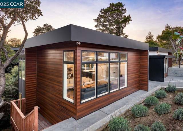 Property at 1110 Sterling Ave, Berkeley, CA 94708