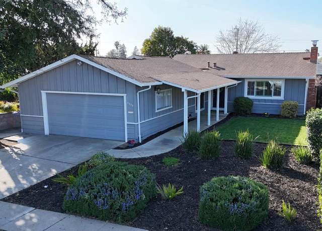 Property at 3579 Thunderbird Dr, Concord, CA 94520, 3 beds, 2 baths