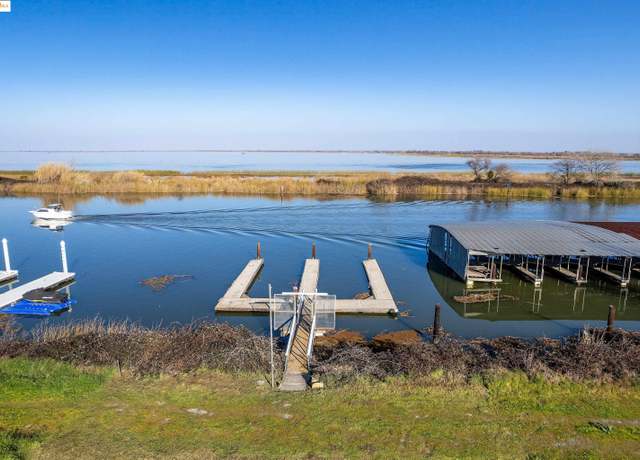 Property at 6831 Riverview Rd, Bethel Island, CA 94511