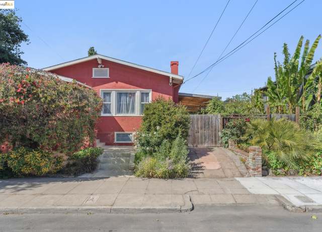 Property at 988 44th St, Oakland, CA 94608, 5 beds, 2 baths