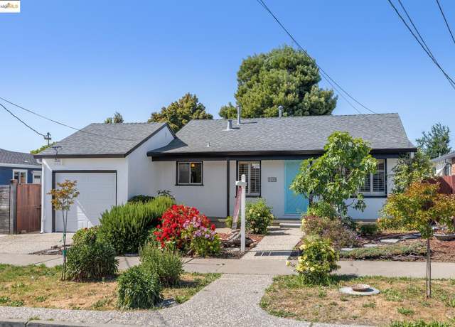 Property at 3439 Andrade Ave, Richmond, CA 94804, 2 beds, 1.5 baths