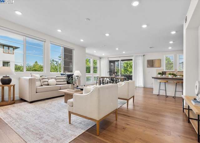 Property at 5700 Greige Cir Unit F, Dublin, CA 94568, 4 beds, 3 baths