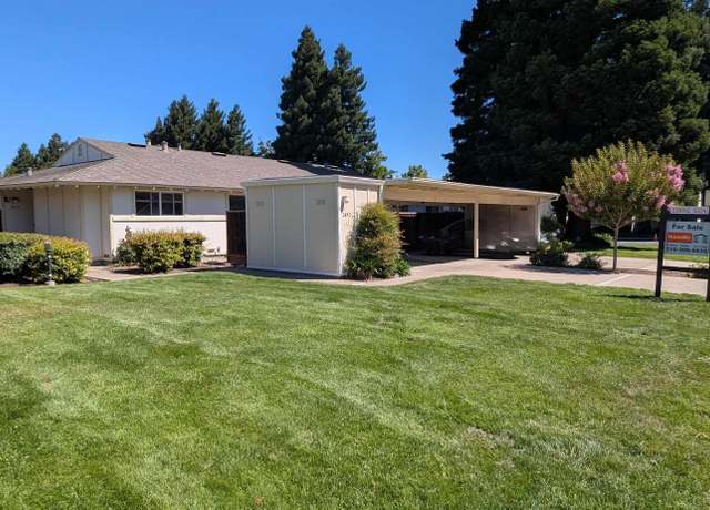 Property at 2692 Shadow Mountain Dr, San Ramon, CA 94583, 2 beds, 2 baths
