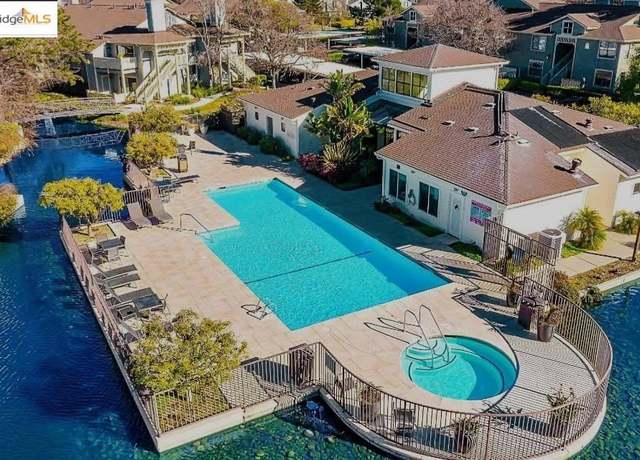 Property at 46 Shoreline Ct, Richmond, CA 94804, 1 bed, 1 bath