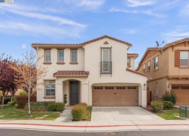 Property at 236 Gerald Cir, Milpitas, CA 95035, 3 beds, 2.5 baths