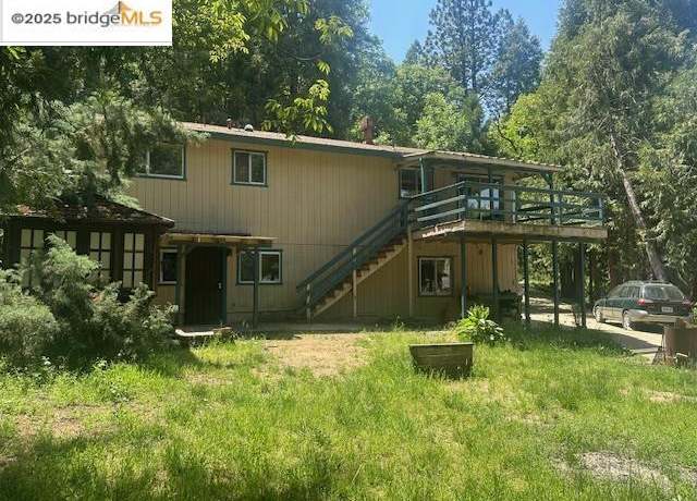 Property at 21627 Eel River Dr, Sonora, CA 95370, 3 beds, 3 baths