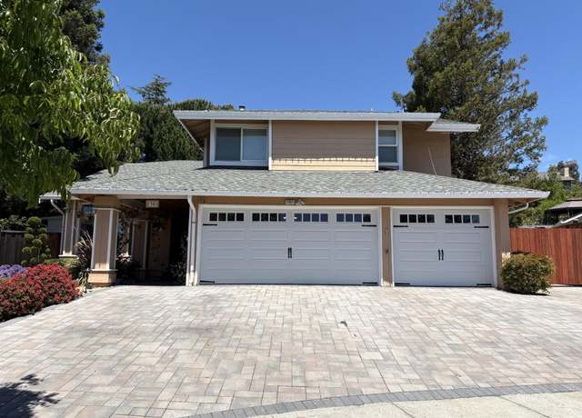 Property at 1301 Grosventres Ct, Fremont, CA 94539, 4 beds, 2.5 baths