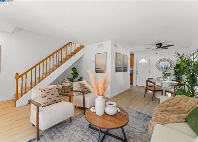Property at 4623 Norwood Ter, Fremont, CA 94538, 2 beds, 2 baths