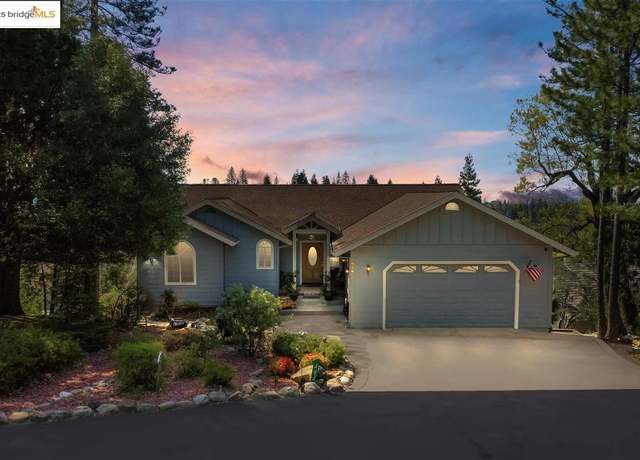 Property at 494 Larkspur Ct, Murphys, CA 95247, 4 beds, 3 baths