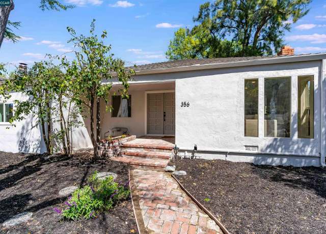 Property at 356 Kottinger Dr, Pleasanton, CA 94566, 4 beds, 2 baths