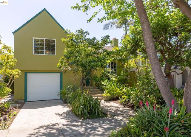 Property at 1294 Delaware St, Berkeley, CA 94702, 2 beds, 2 baths
