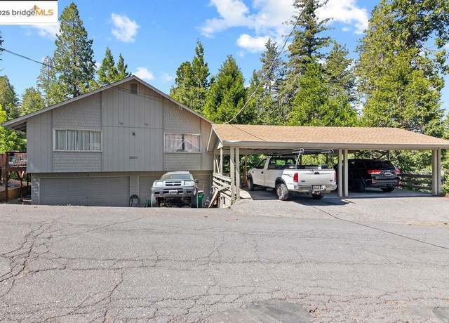 Property at 20633 Cheif Fuller, Mi Wuk Village, CA 95346, 9 beds, 5 baths