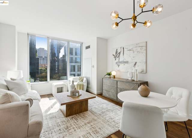 Property at 333 Main Unit 7B, San Francisco, CA 94105, 2 beds, 2 baths