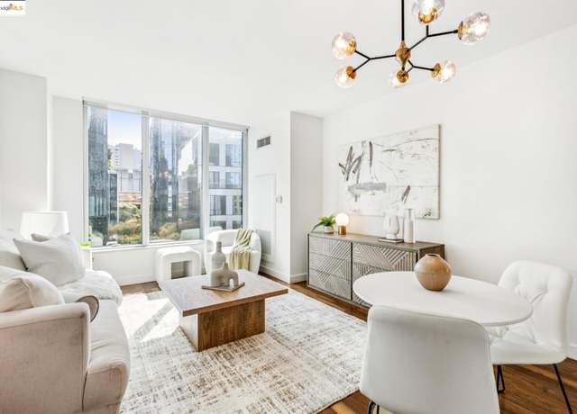 Property at 333 Main Unit 7B, San Francisco, CA 94105, 2 beds, 2 baths