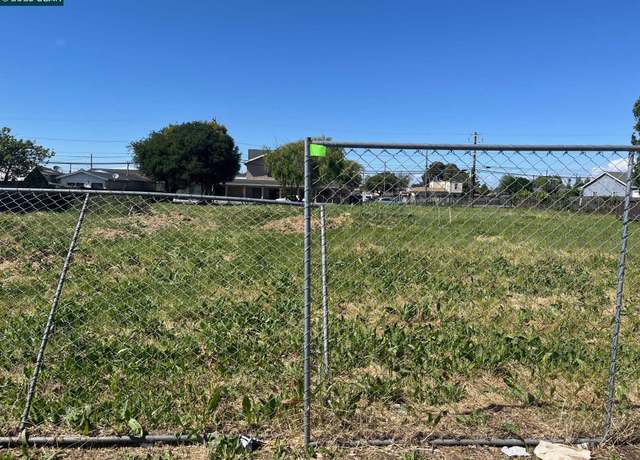 Property at Gertrude, Richmond, CA 94801