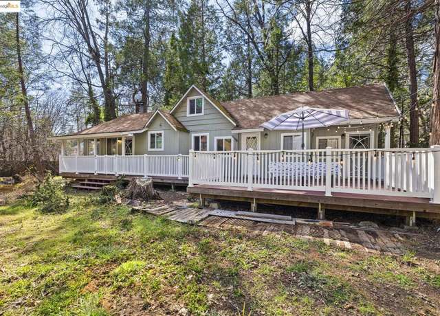 Property at 23054 Strauch Dr, Twain Harte, CA 95383, 3 beds, 2 baths