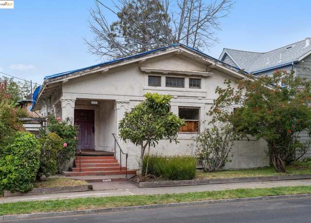 Property at 1809 Channing Way, Berkeley, CA 94703, 2 beds, 1 bath