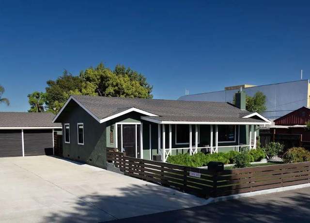 Property at 1321 Hoffman Ln, Campbell, CA 95008, 3 beds, 2 baths