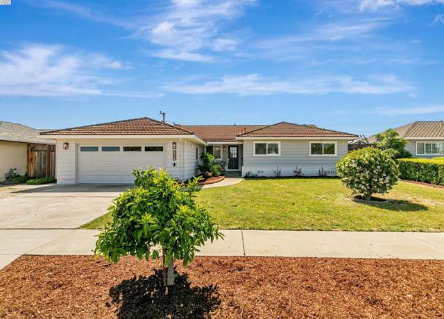 Property at 5324 Selma Ave, Fremont, CA 94536, 4 beds, 2 baths