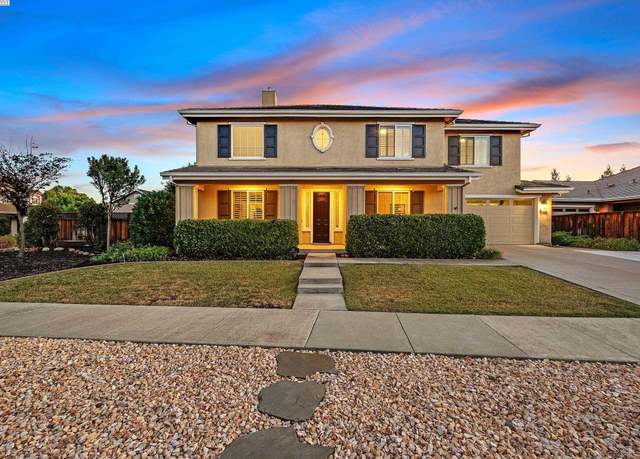 Property at 787 Barleta Ln, Livermore, CA 94550, 5 beds, 3.5 baths