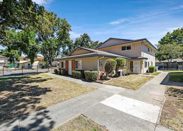 Property at 2101 Lemontree Way #3, Antioch, CA 94509, 2 beds, 1 bath