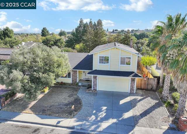 Property at 4449 Valle Vis, Pittsburg, CA 94565, 4 beds, 2.5 baths