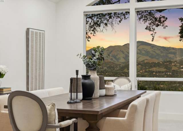 Property at 361 Castle Crest Rd, Alamo, CA 94507, 5 beds, 3 baths