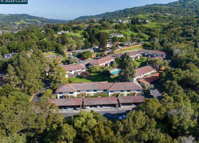 Property at 115 Del Valle Cir, El Sobrante, CA 94803, 2 beds, 1.5 baths