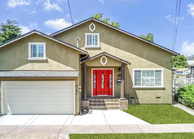 Property at 6101 Panama Ave, Richmond, CA 94804, 3 beds, 3.5 baths