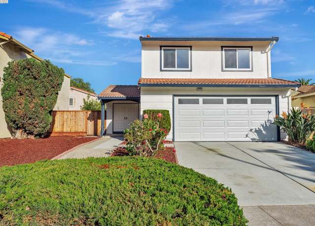 Property at 3856 Jacana Lake Ct, Fremont, CA 94555, 3 beds, 2.5 baths