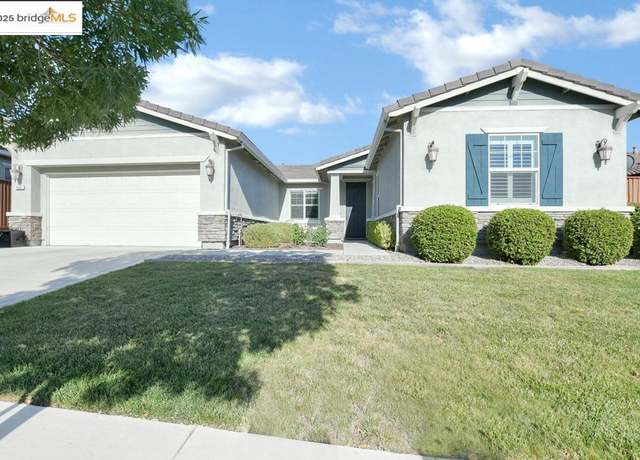 Property at 5607 Ventry Way, Antioch, CA 94531, 3 beds, 2 baths