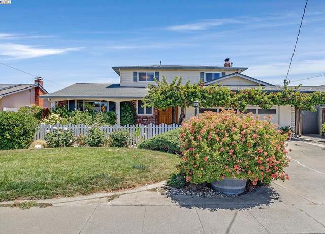Property at 426 El Caminito, Livermore, CA 94550, 4 beds, 2 baths