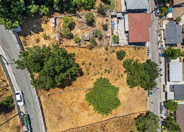 Property at 0 Ramboz Dr, Los Angeles, CA 90063