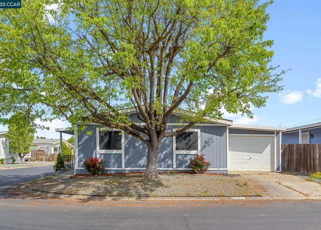 Property at 7855 Cottonwood Ln #36, Sacramento, CA 95828, 3 beds, 2 baths
