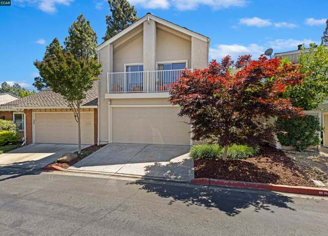 Property at 1513 Siskiyou Dr, Walnut Creek, CA 94598, 3 beds, 2.5 baths
