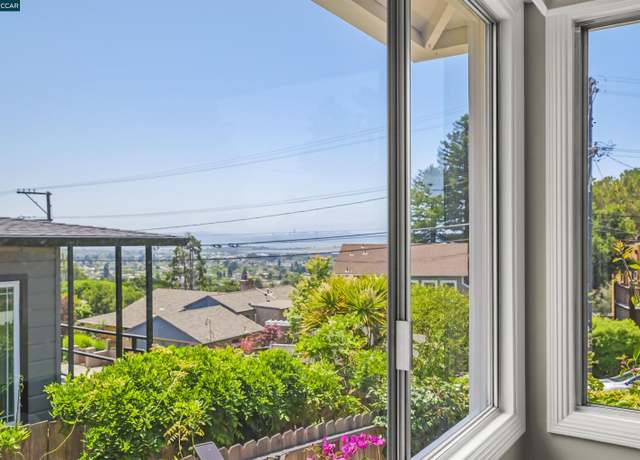 Property at 69 Stratford, Kensington, CA 94707, 2 beds, 1 bath